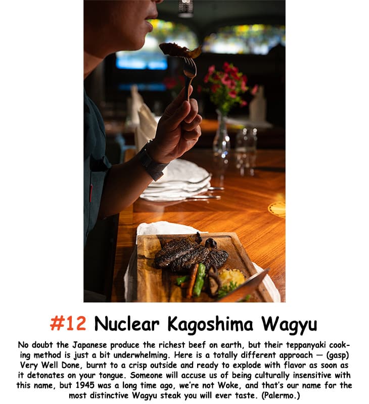 #12 WB Wagyu