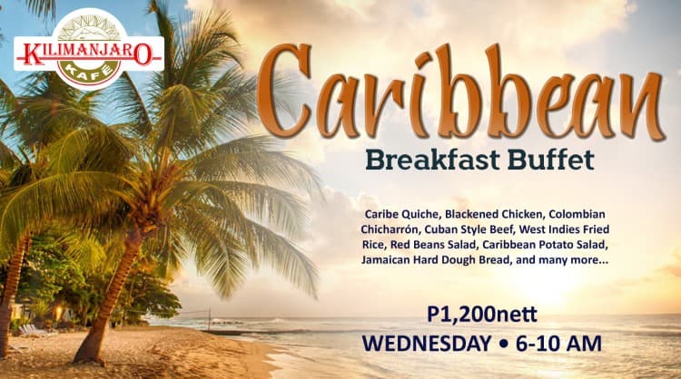 Caribbean