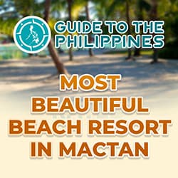Plantation Bay Award-Guide to the Philippines
